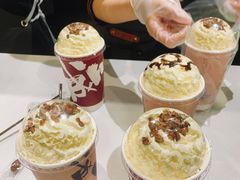 -成川茶店·潮汕工夫浓茶(万象店)