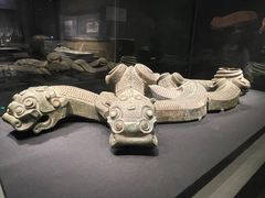 -陕西历史博物馆