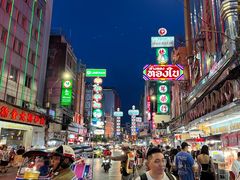 -唐人街(耀华力路)