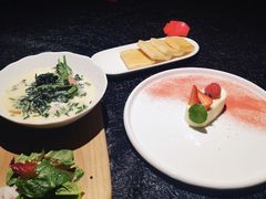 -燃扒房Steakhouse(皇庭店)