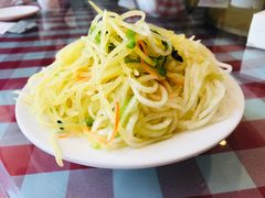 -王云花羊架莜面馆(青山店)