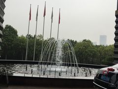 -深圳雅邦朗悦国际酒店