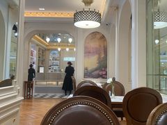 -Angelina安吉丽娜(恒隆广场店)