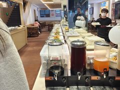 -素满香·Vegan食养自助(天一广场店)