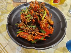 -聚味瞿记·龙虾堂(天元店)