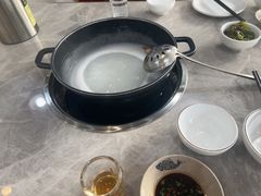-鸿渡渔庄·特色鸭咀鱼