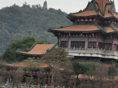 -顺峰山公园