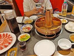 -仁和四季涮肉馆(天坛南门店)