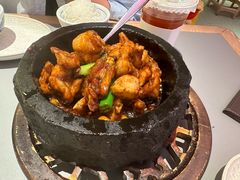 -桂满陇·手作小笼包&江南叫花鸡(中山公园店)