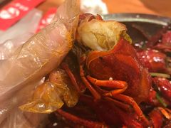 -华仔龙虾(永乐路总店)