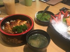 -沼津港渔市(宏伊国际广场店)