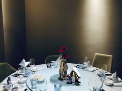 -悦融·京鲁菜·露台花园(安定门店)