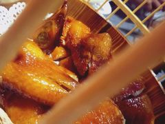 -蕃茄述·好汤自然来(江汉路店)