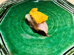 -鮨青(恒基名人购物中心店)