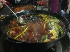 -石灰市毛记烧鸡公(解放碑店)