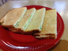 -HELLO 27 意面·沙拉·帕尼尼