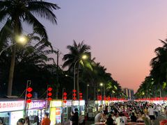 -海大南门夜市(海富街店)