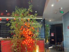 -四川饭店(城乡购物中心店)