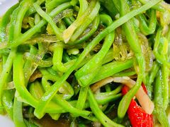 -阿喆私房菜(西五路店)