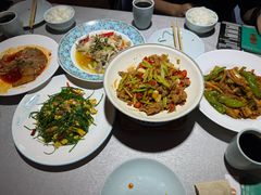 -阿西娅食府(中关村店)