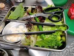 -馥二代韩式烤肉 2세대 불고기(喷水池店)