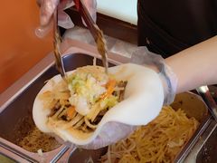 -张果佬年糕卷(科巷店)