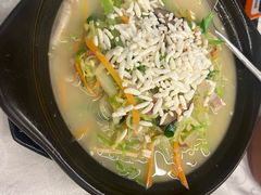 -东江海鲜大排档·潮汕菜·砂锅粥