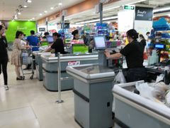 -永辉超市(新世界店)