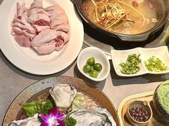 -润泽园椰子鸡(汇一城店)