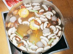 -牛很鲜潮汕牛肉火锅(乐清店)