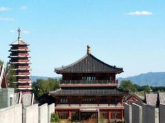 -北京雁栖湖国际会展中心
