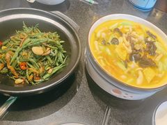 -秦淮巷·四季小馆