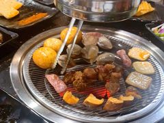 -丹东丛炟海鲜烧烤(江艺路店)