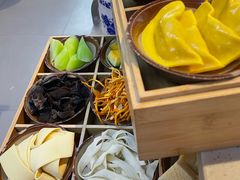 -芈重山老火锅(广州首店)