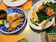 -simply thai天泰(长泰广场店)