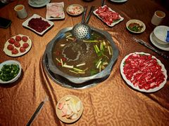 -马三妹跷脚牛肉(苏稽总店)