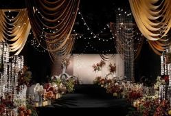 -天邑国际酒店·宴会厅