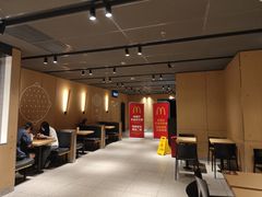 -麦当劳(豫园店)
