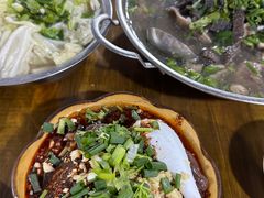 -小杨翘脚牛肉