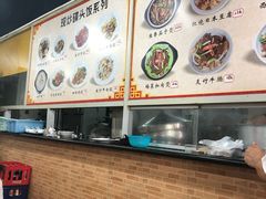 -兴兴旺·冬瓜盅·啫啫煲(西华路店)
