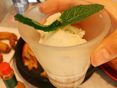 冰激凌香草-必胜客(广顺南大街店)