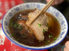 -美味斋(西北街店)