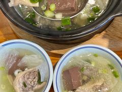 -九道菜有鸡鱼头(石鼓路店)