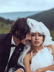 -摩玛婚纱摄影(杭州店)