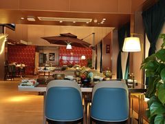 -蒋记海鲜姿造•洋房别墅(星河湾店)