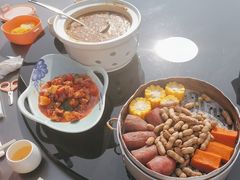 -湘湖大院(越王路店)