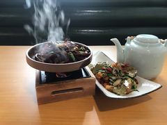 -万景饭店·鱼街农家菜