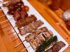 -晶吉·居酒屋·日本料理·烧鸟(中山区民主广场经典生活店)