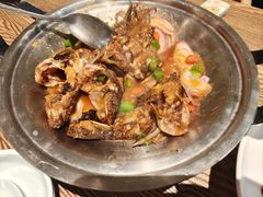 -佬湘楼·27年湘菜(天河都市广场店)