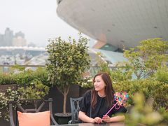 -世博源公馆·本帮融合菜·主题包厢·江景餐厅